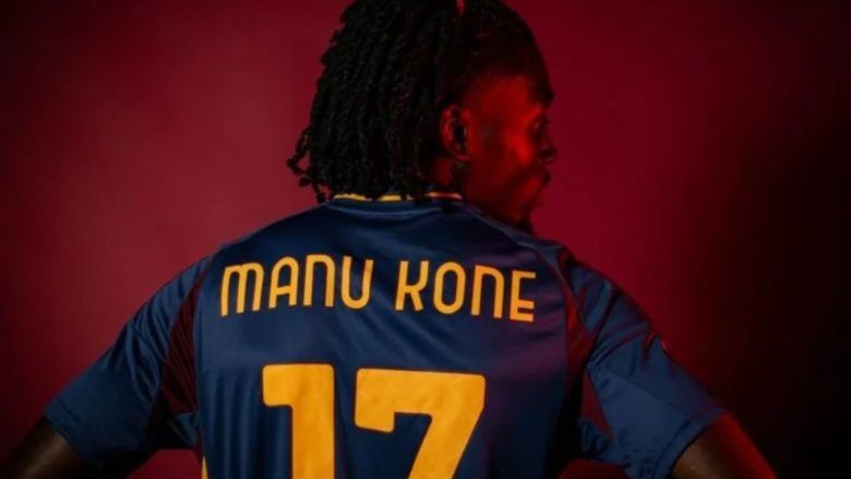 Manu Kone