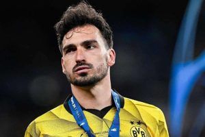 Mats Hummels