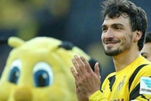 Hummels