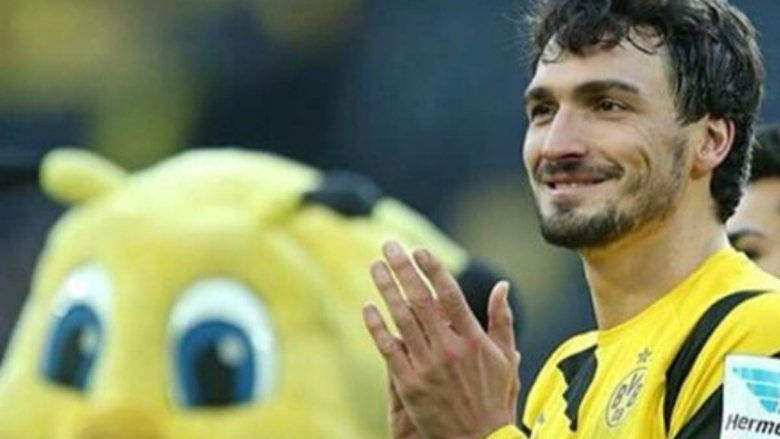 Hummels