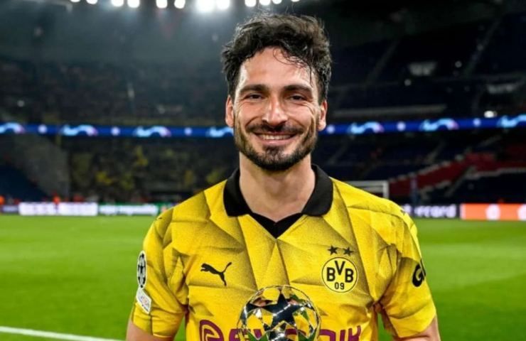 Mats Hummels