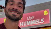 Mats Hummels retroscena calciomercato