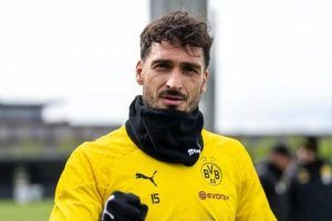 Mats Hummels