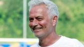 Fenerbahce follia Mourinho