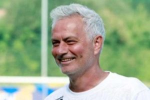 Fenerbahce follia Mourinho