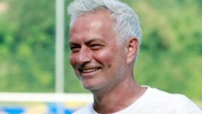 Fenerbahce follia Mourinho