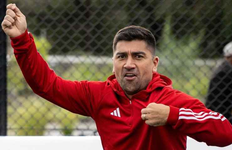 David Pizarro