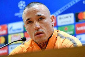 Radja Nainggolan