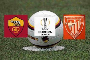 Roma-Atletico Bilbao