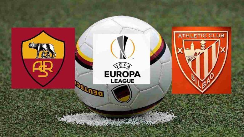 Roma-Atletico Bilbao