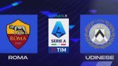 Biglietti Roma-Udinese