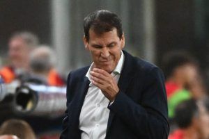 Rudi Garcia