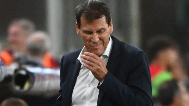 Rudi Garcia