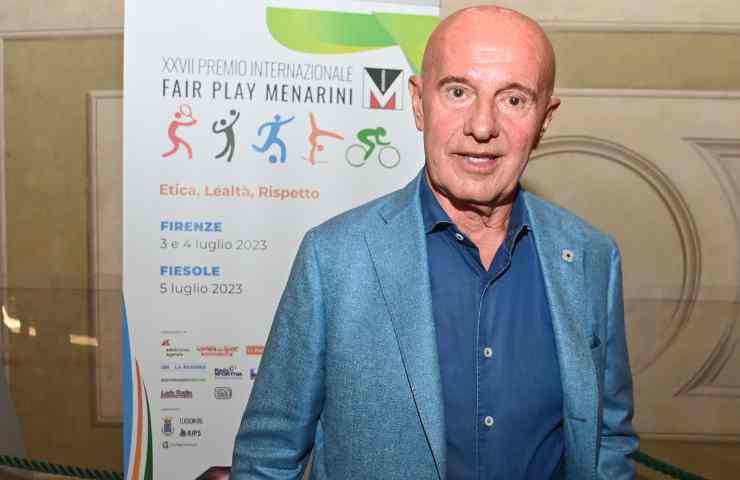 Arrigo Sacchi 