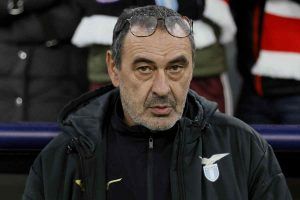 Maurizio Sarri