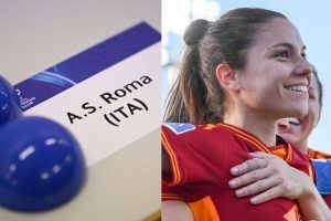 Sorteggio champions league femminile