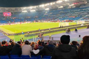 Pack biglietti Stadio Olimpico