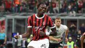 Tammy Abraham, alla sua prima rete in rossonero su rigore - acmilan.con (romaforever.it)