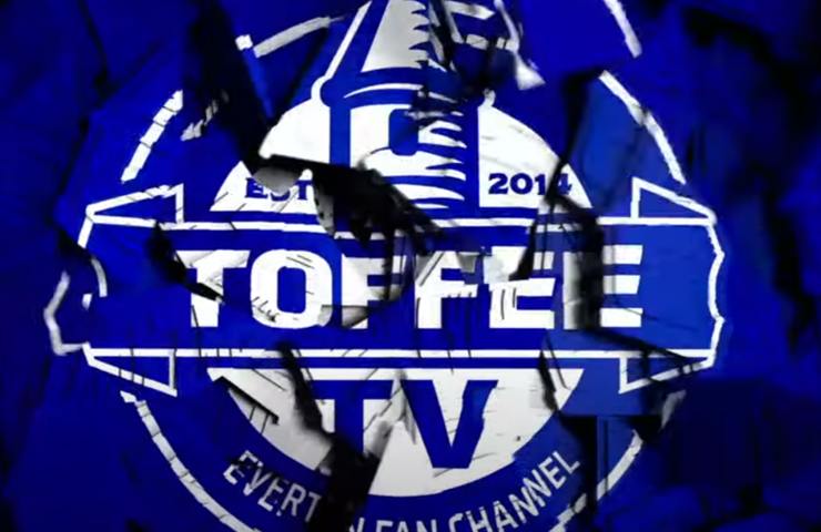 Toffee Tv