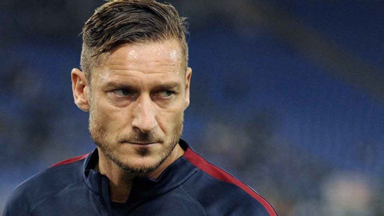 Totti de Rossi