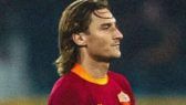 Retroscena Roma Francesco Totti