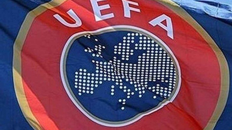 Regolamento Uefa