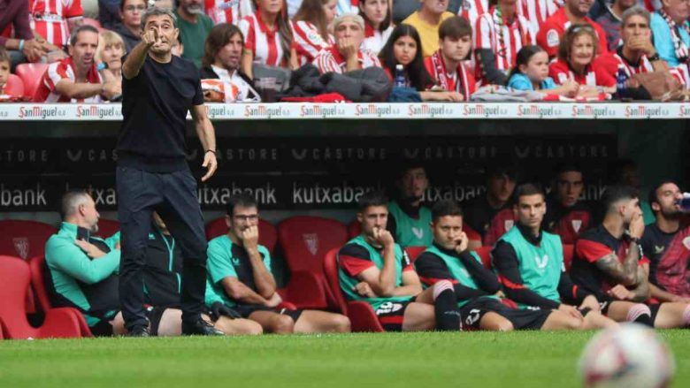 Infortunati Athletic Bilbao