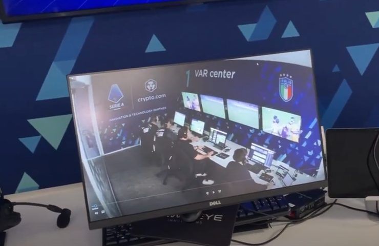 Var Center di Lissone