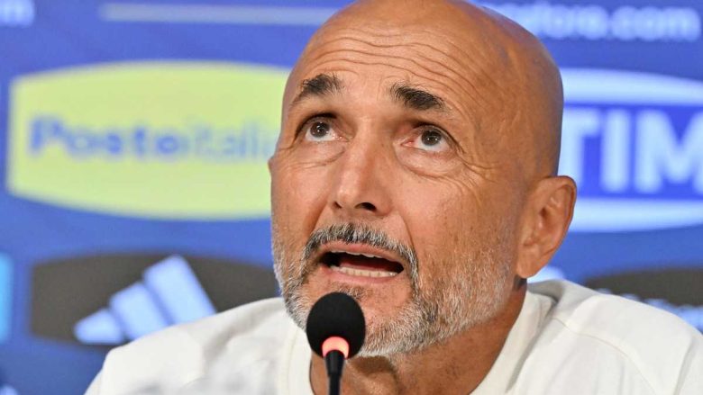 Luciano Spalletti