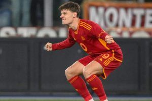 Calciomercato Roma Zalewski