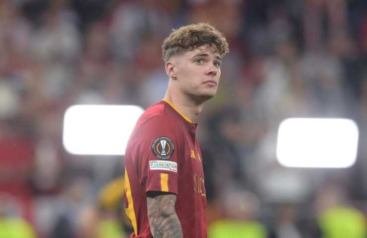 Calciomercato Roma ultimi aggiornamenti Zalewski