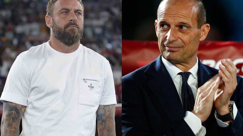 allegri de rossi