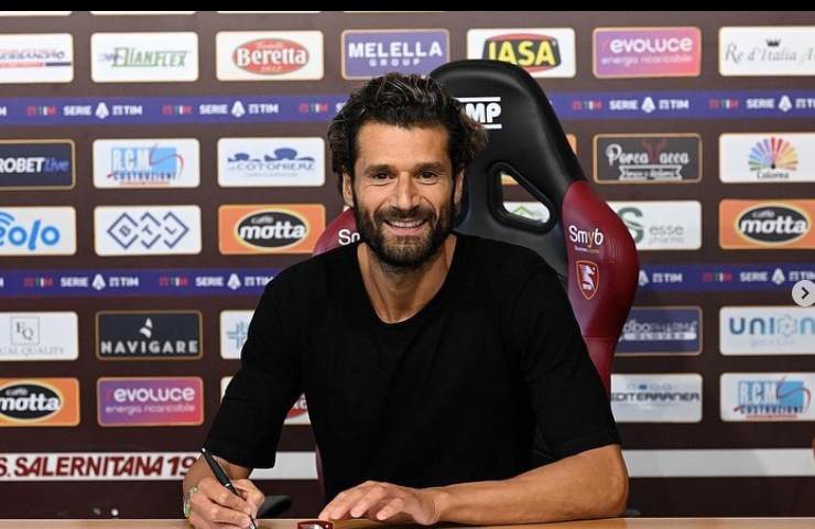 antonio candreva salernitana