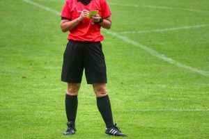 arbitro roma athletic club