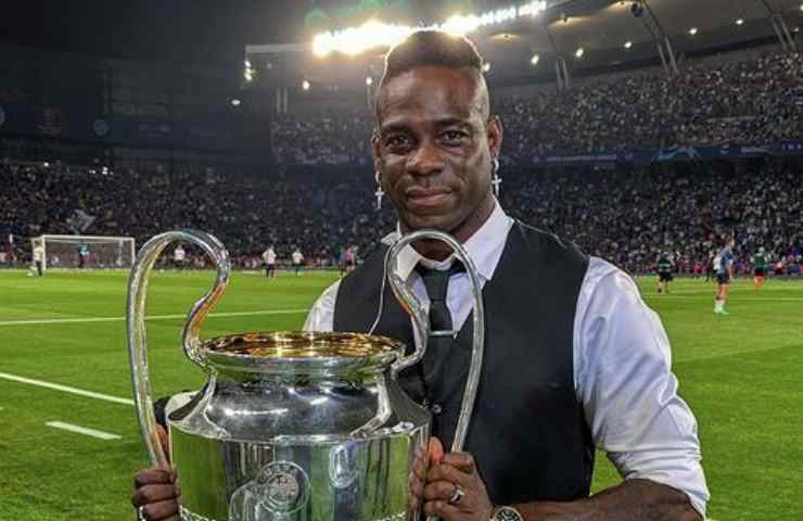 balotelli champions