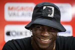 balotelli roma