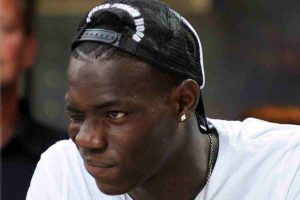 balotelli roma