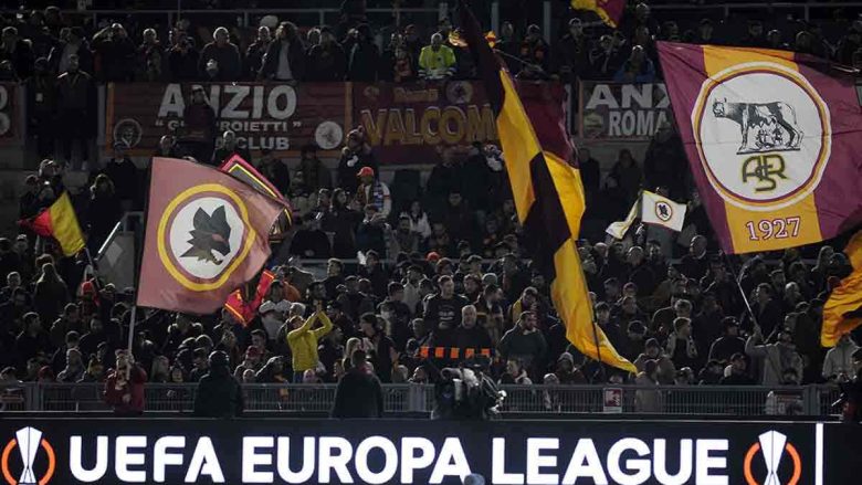 biglietti elfsborg Roma