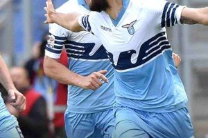 candreva lazio