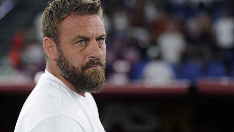 De Rossi