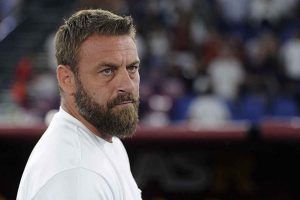 De Rossi