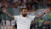 De Rossi rosa Champions dipende da lui