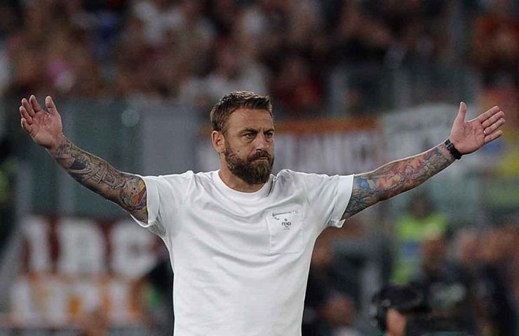 De Rossi