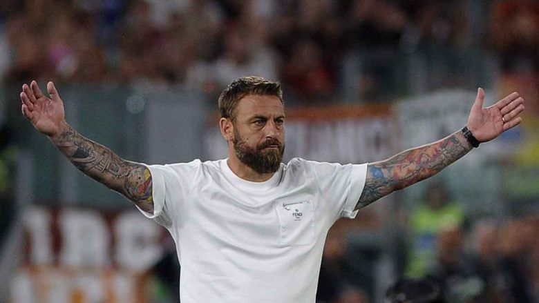 Daniele De Rossi