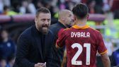 Daniele De Rossi e Paulo Dybala