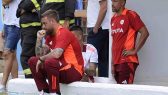 de rossi esonerato retroscena