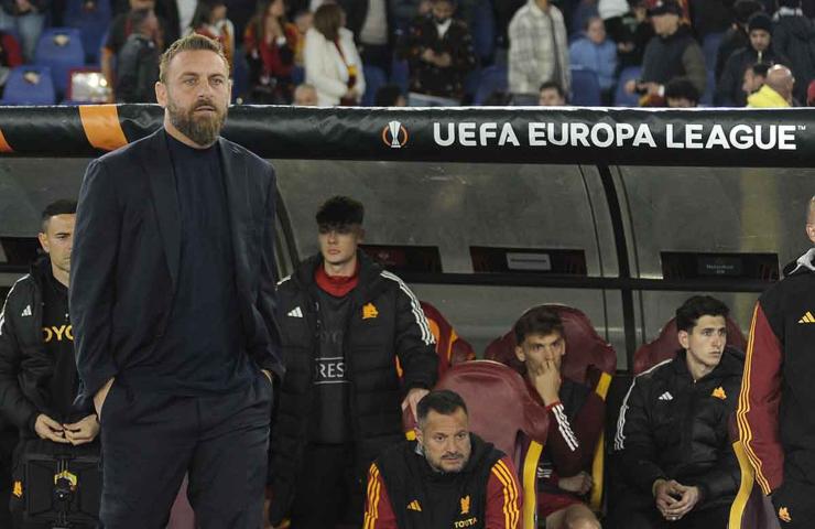 De Rossi