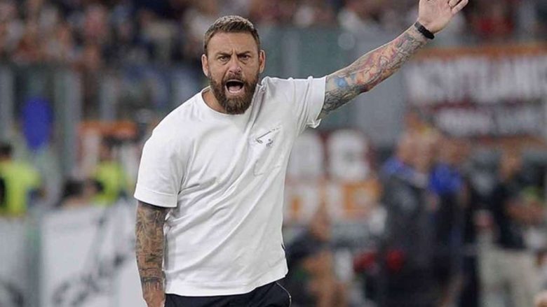 Daniele De Rossi