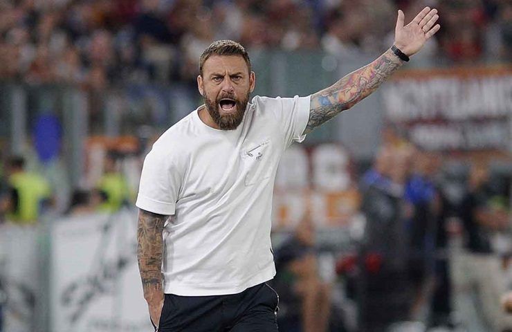 De Rossi