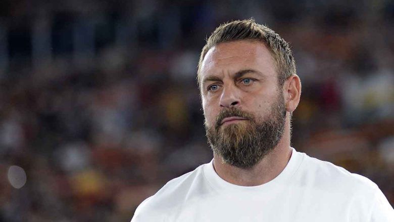 De Rossi